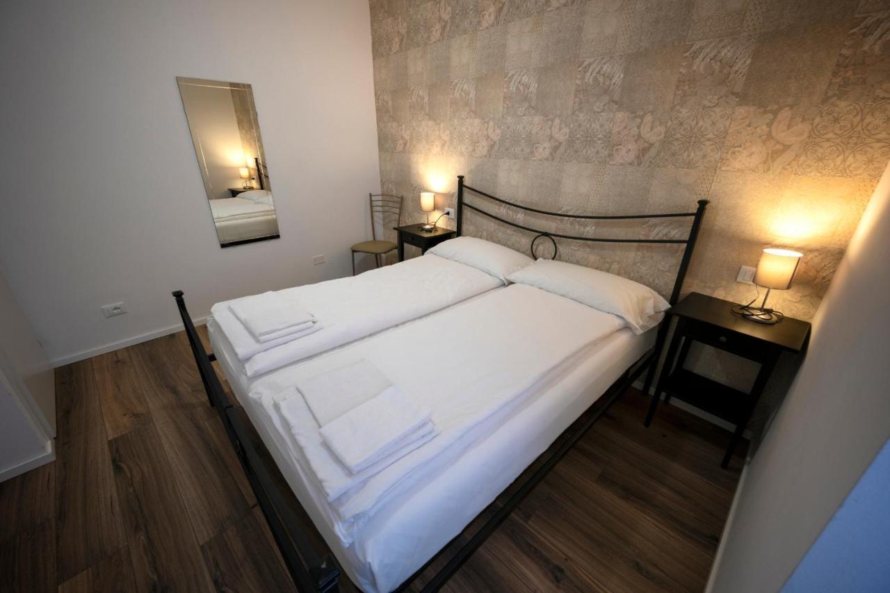 Appartamento L'Anzolim Riva del Garda Dış mekan fotoğraf