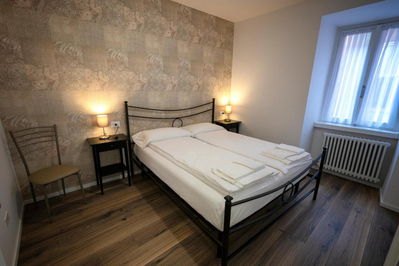 Appartamento L'Anzolim Riva del Garda Dış mekan fotoğraf