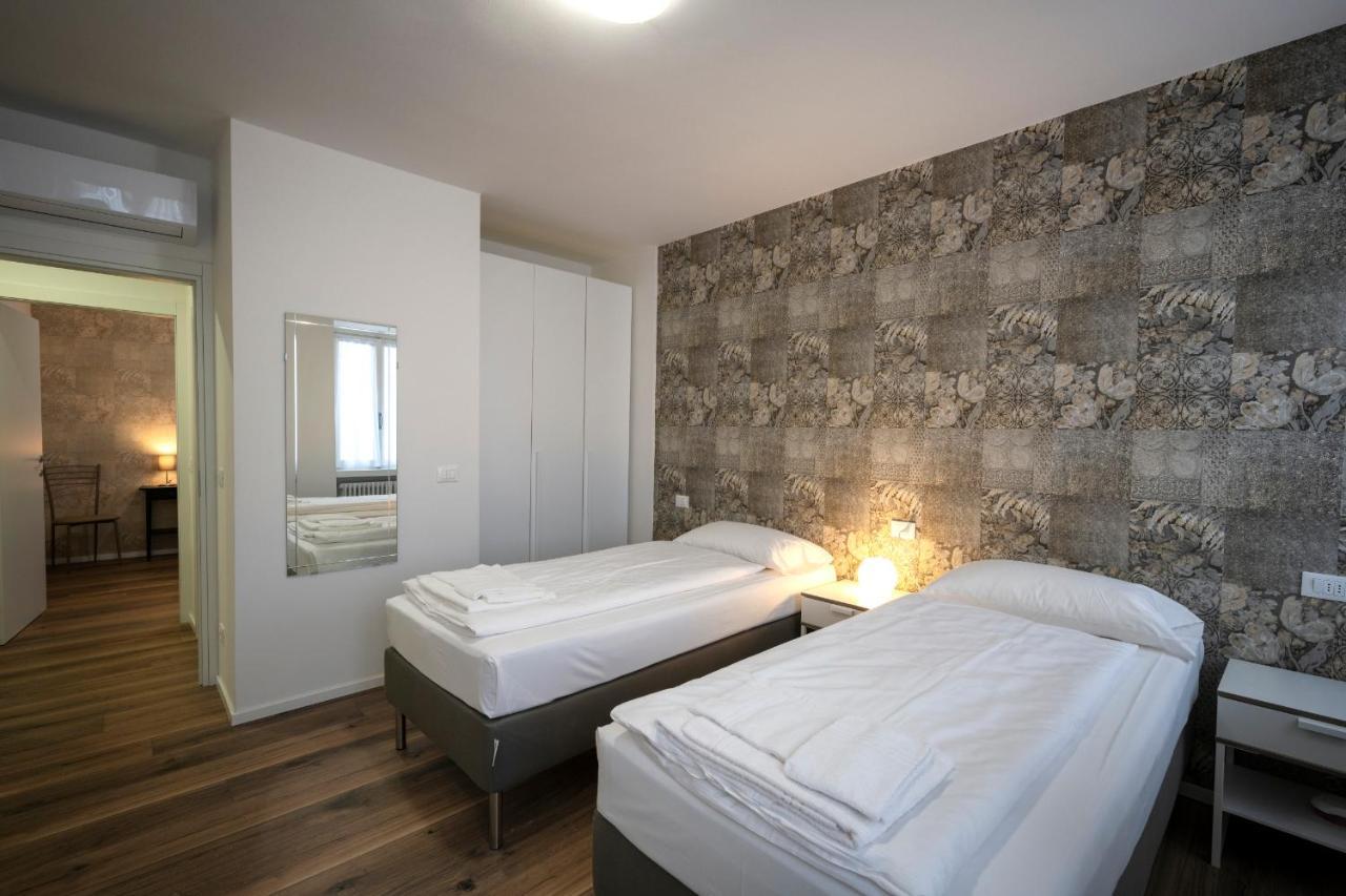 Appartamento L'Anzolim Riva del Garda Dış mekan fotoğraf