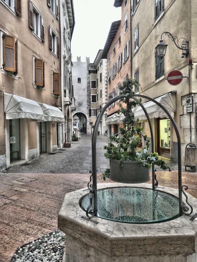 Appartamento L'Anzolim Riva del Garda Dış mekan fotoğraf