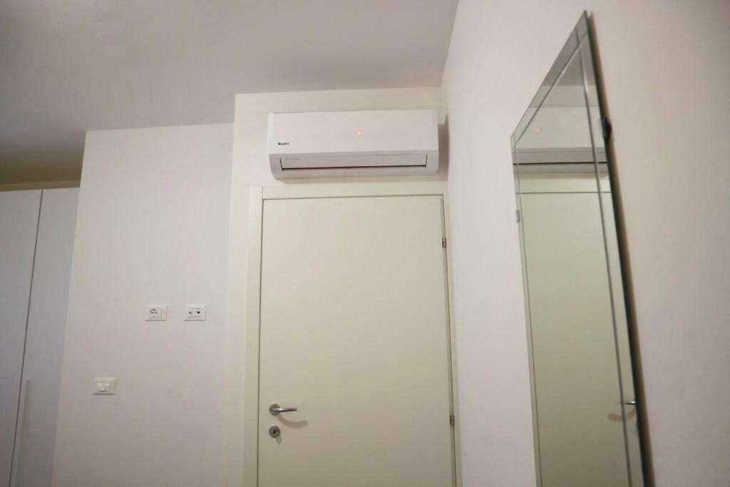 Appartamento L'Anzolim Riva del Garda Dış mekan fotoğraf